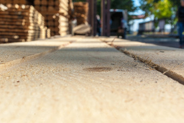 Wood natural background