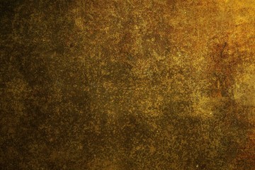 Bronze metal texture background