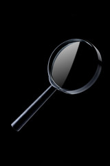 magnifier magnifying glass