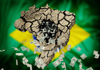 Saqueando o Brasil