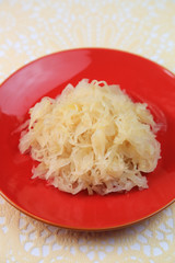 ザワークラウト