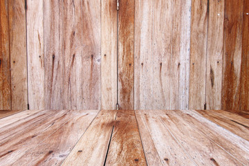 Old Wood wall background