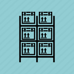 logistic service design 