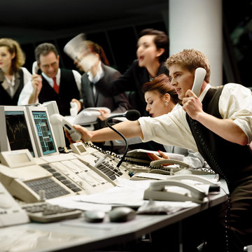 Stock Exchange