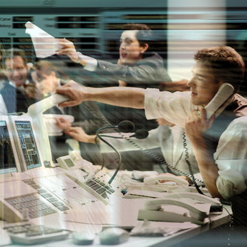 Stock Exchange