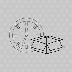 logistic service design 