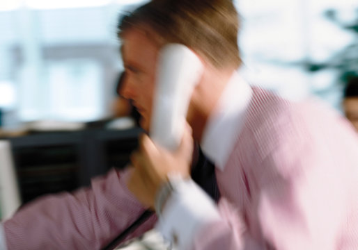 Broker