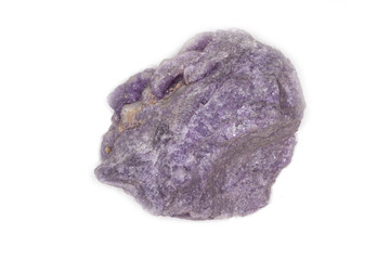 lepidolite 