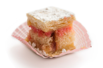 Pasticcino americana