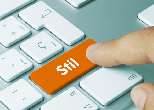 Stil