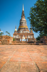 Wat Yai Chaimongkol