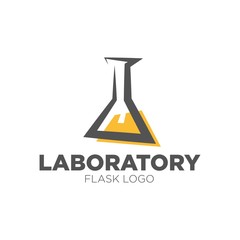 Flask Logo