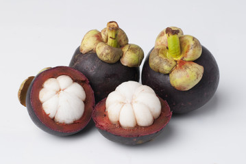 mangosteen