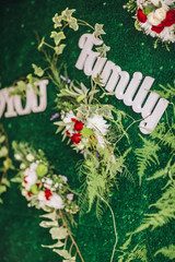 wedding decorations 