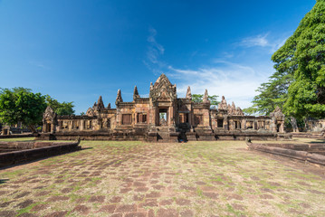 Prasat muang tam