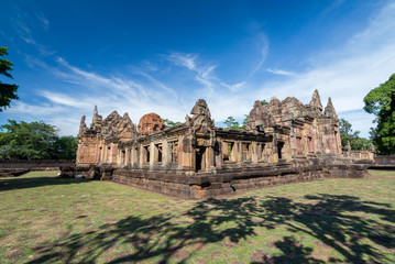 Prasat muang tam