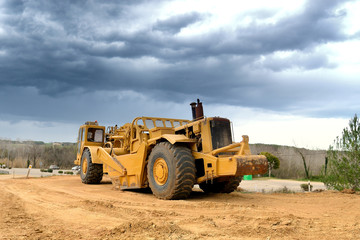 Bulldozer