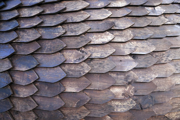 background of wooden planks  