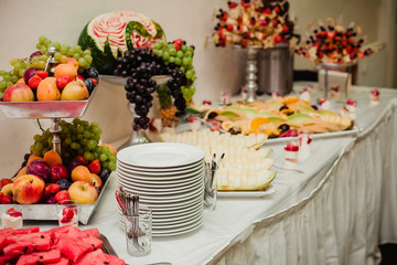 wedding catering 