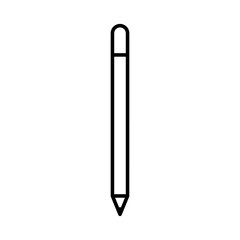 eye pencil icon