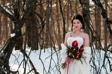 Bride