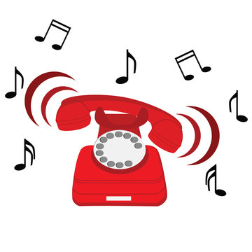 Ringing Phone" Images – Browse 193 Stock Photos, Vectors, and Video | Adobe  Stock