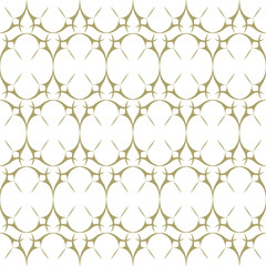 Seamless abstract pattern