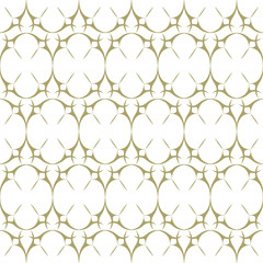 Seamless abstract pattern