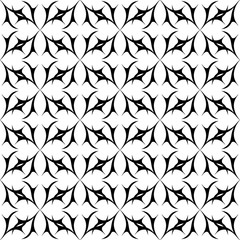 Seamless abstract pattern