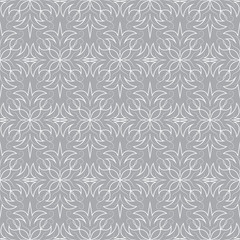 Seamless abstract pattern