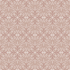 Seamless abstract pattern