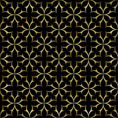 Seamless abstract pattern