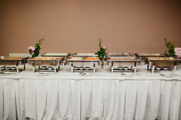 wedding catering