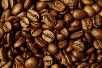 Coffee beans