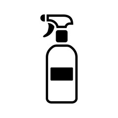 spray bottle icon