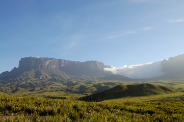 Fototapeta premium Mount Roraima - Venezuela