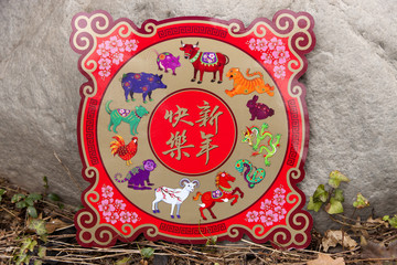 Chinese Zodiac