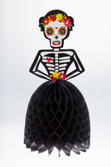 Day of the Dead Centerpiece