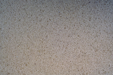 Foam texture background close up