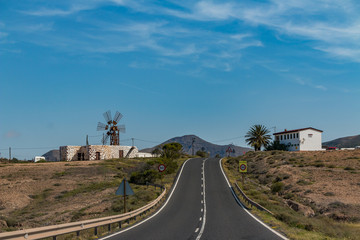 HISZPANIA © Piotr