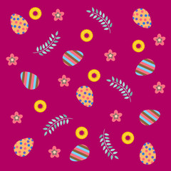 Background to the day of Easter 