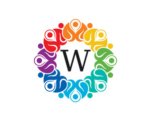 W Letter Community Health