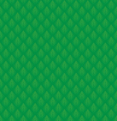 Abstract geometric chevron seamless pattern background, Vector illustration with swacthes.