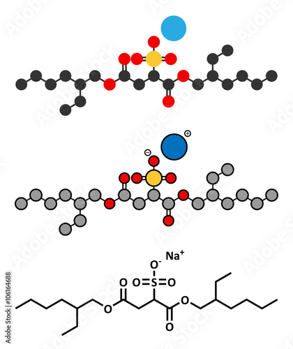 sulfosuccinate market sulfosuccinate market