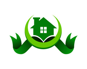 real estate logo