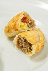 argentinian empanadas