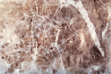 Worn and Stained Parchment Paper Background
