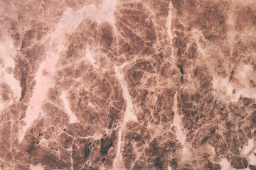 Heavily Stained Vintage Paper Background