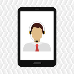 customer service  design 