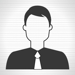 person avatar design 